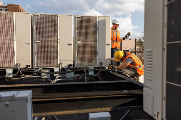 Best HVAC emergency services  in Magalia, CA