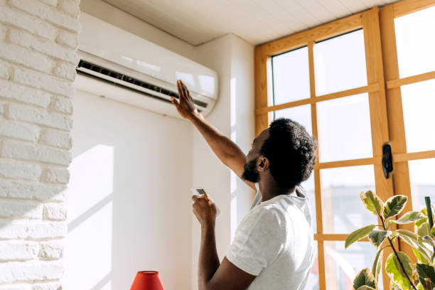 Best Heating repair services  in Magalia, CA