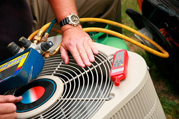 Best Air conditioning repair  in Magalia, CA