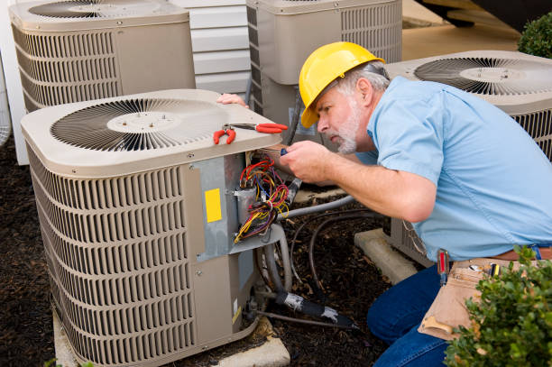 Affordable air conditioning repair in Magalia, CA