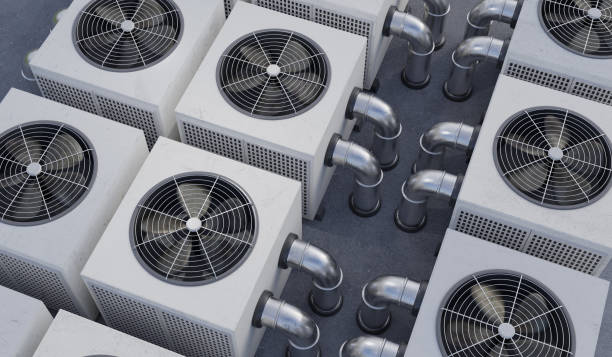  Magalia, CA HVAC Pros