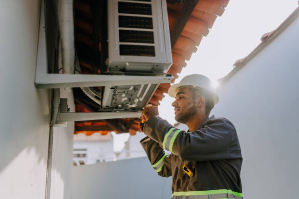 Best Commercial HVAC repair  in Magalia, CA