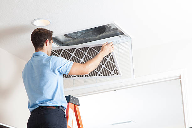 Best Best HVAC companies  in Magalia, CA