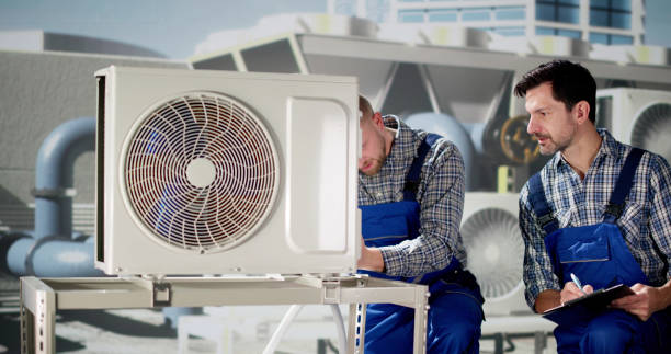 Best Affordable HVAC services  in Magalia, CA