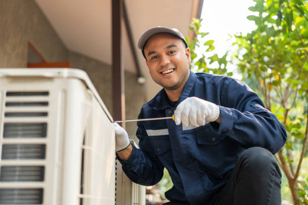 Professional HVAC in Magalia, CA