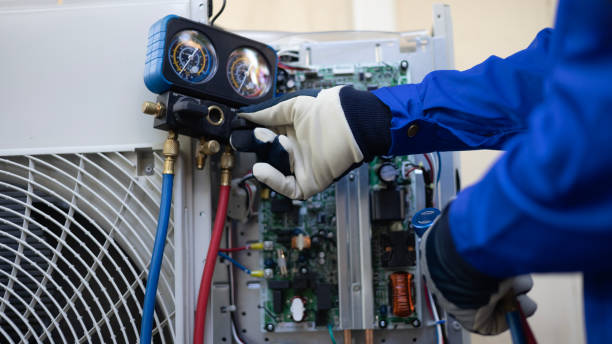 Best Affordable HVAC services  in Magalia, CA