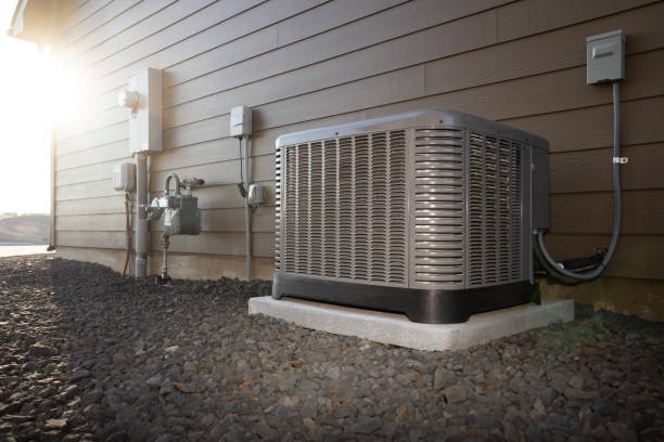 Best HVAC system installation  in Magalia, CA